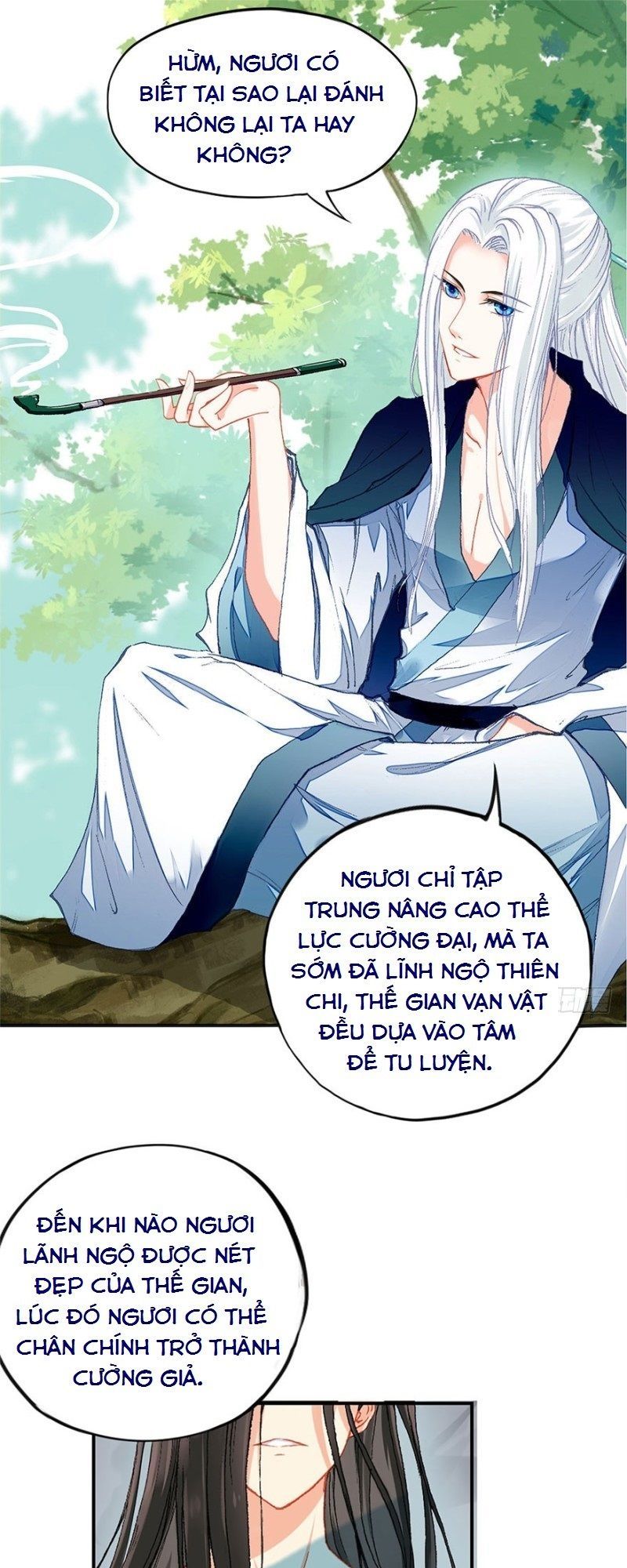 Sát Quỷ Đại Tác Chiến Chapter 1 - 7