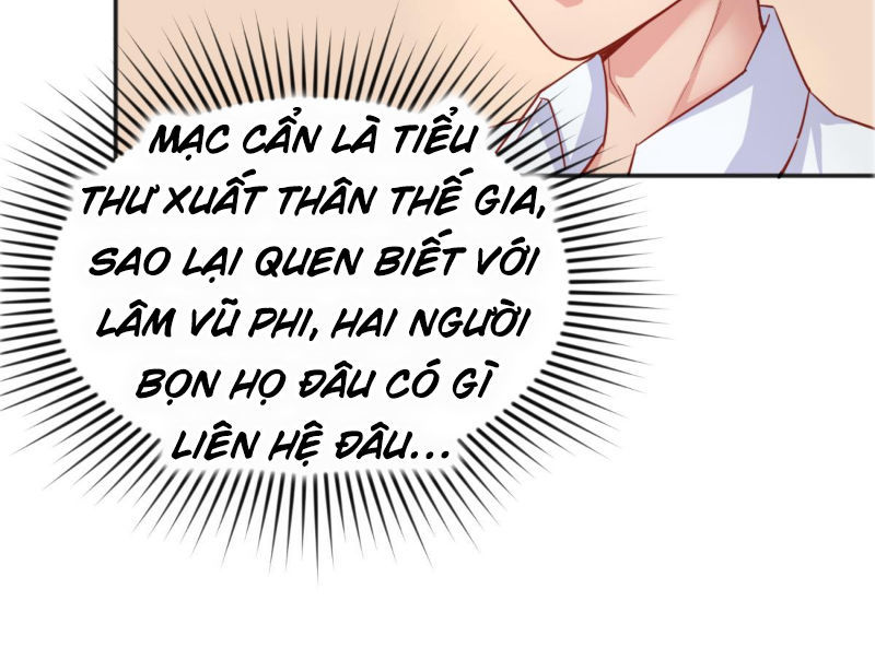 Bác Sĩ Riêng Của Nữ Thần Chapter 46 - 5