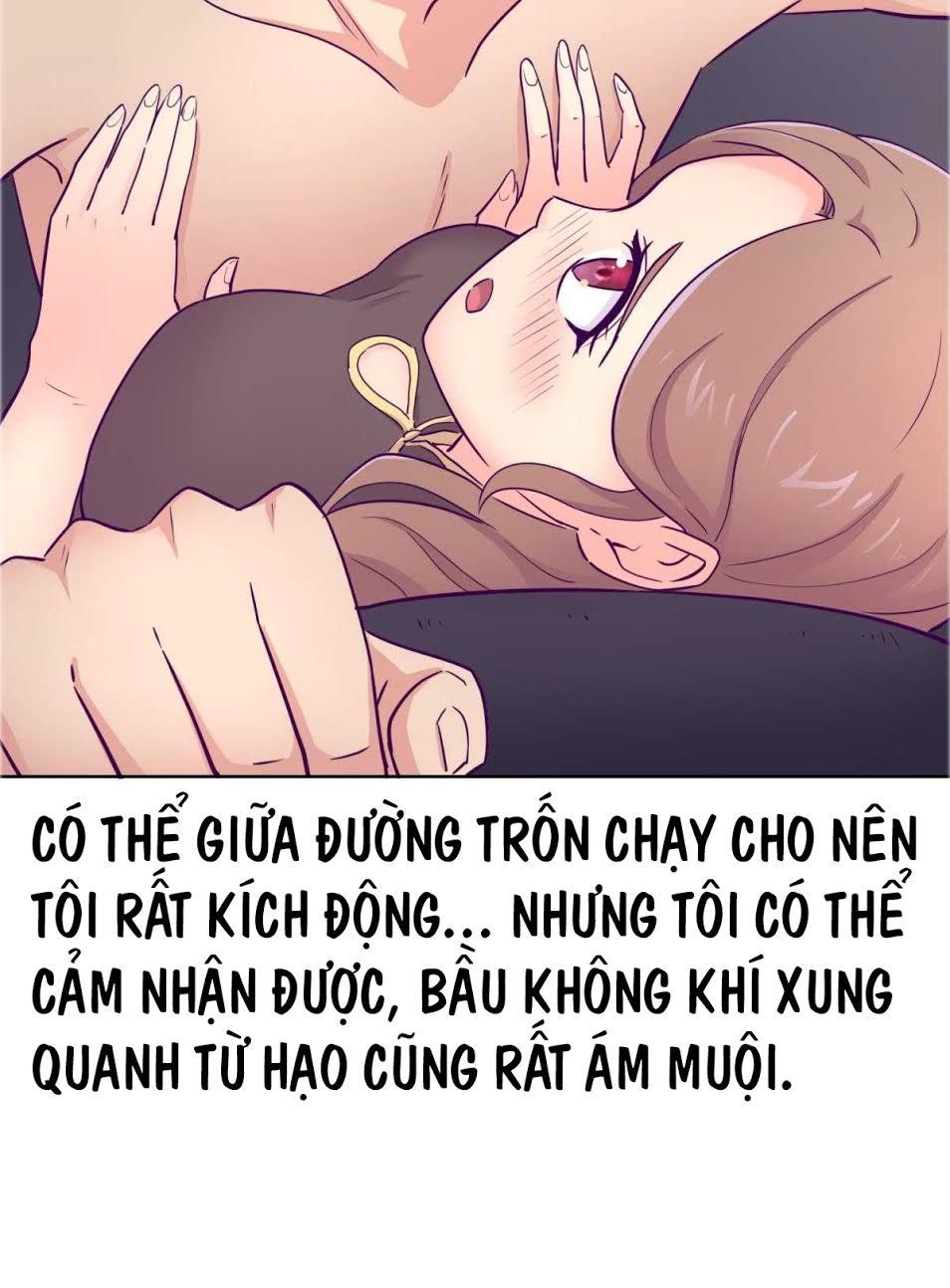 Bác Sĩ Riêng Của Nữ Thần Chapter 48 - 23