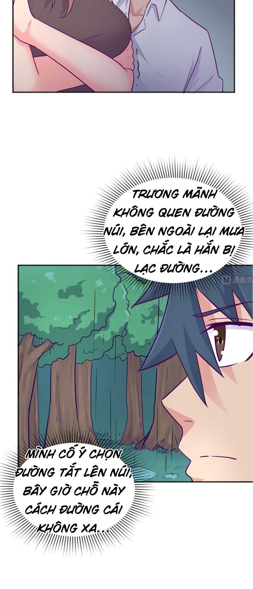 Bác Sĩ Riêng Của Nữ Thần Chapter 48 - 8