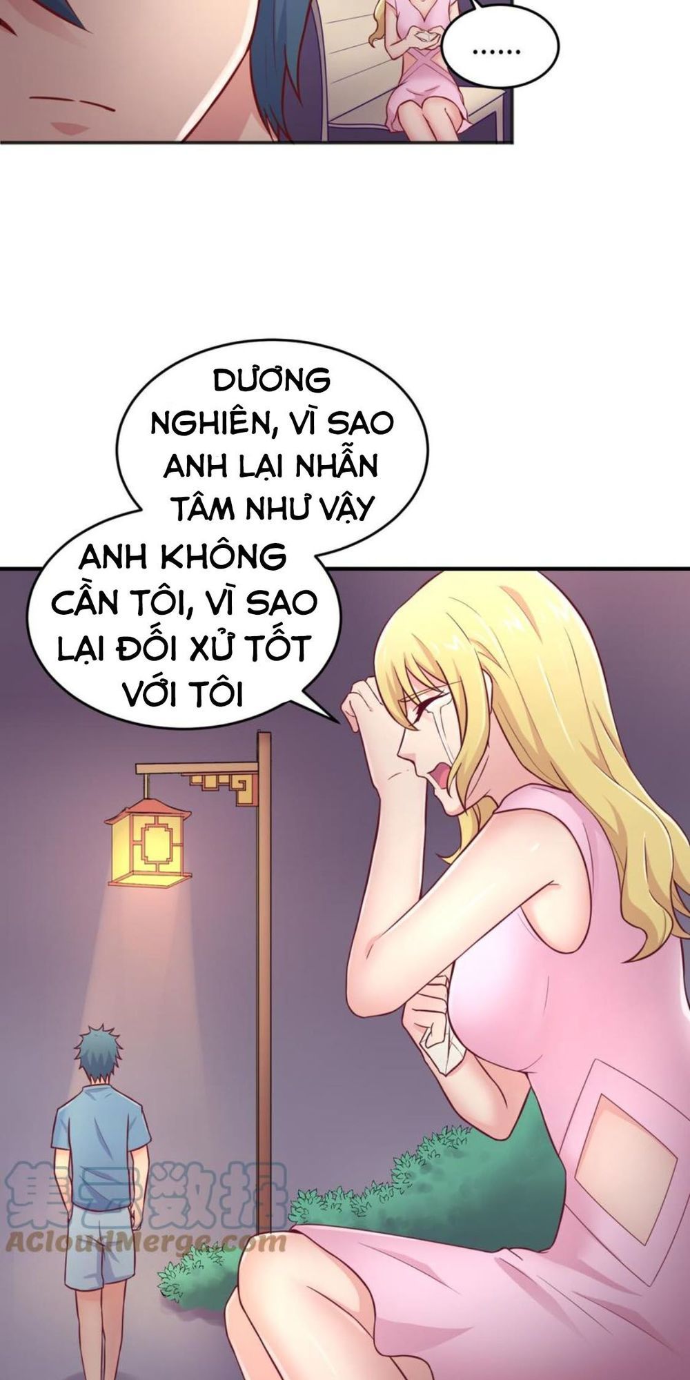 Bác Sĩ Riêng Của Nữ Thần Chapter 66 - 26