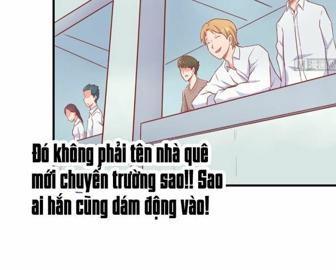 Bác Sĩ Riêng Của Nữ Thần Chapter 16 - 9