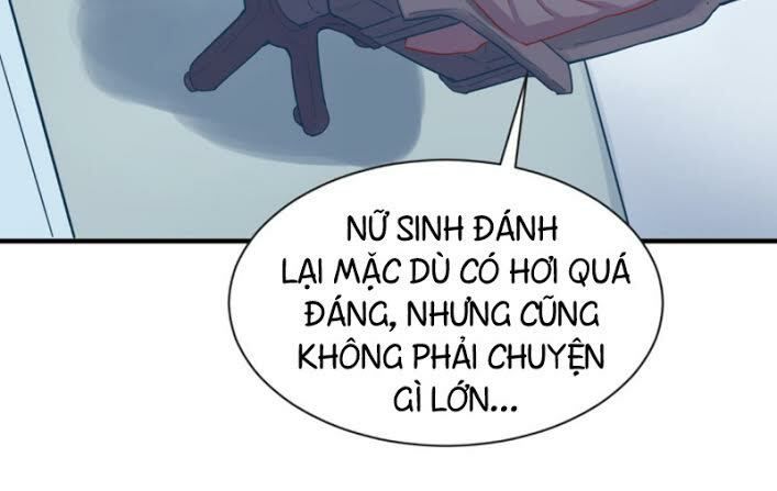 Bác Sĩ Riêng Của Nữ Thần Chapter 17 - 17