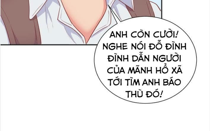 Bác Sĩ Riêng Của Nữ Thần Chapter 21 - 15