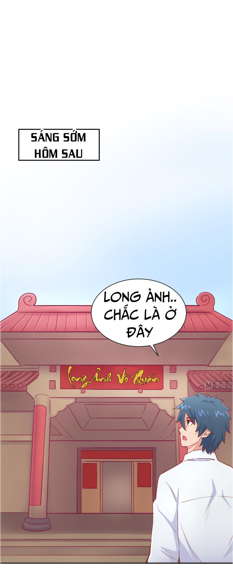 Bác Sĩ Riêng Của Nữ Thần Chapter 34 - 21