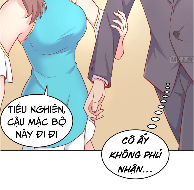 Bác Sĩ Riêng Của Nữ Thần Chapter 38 - 15