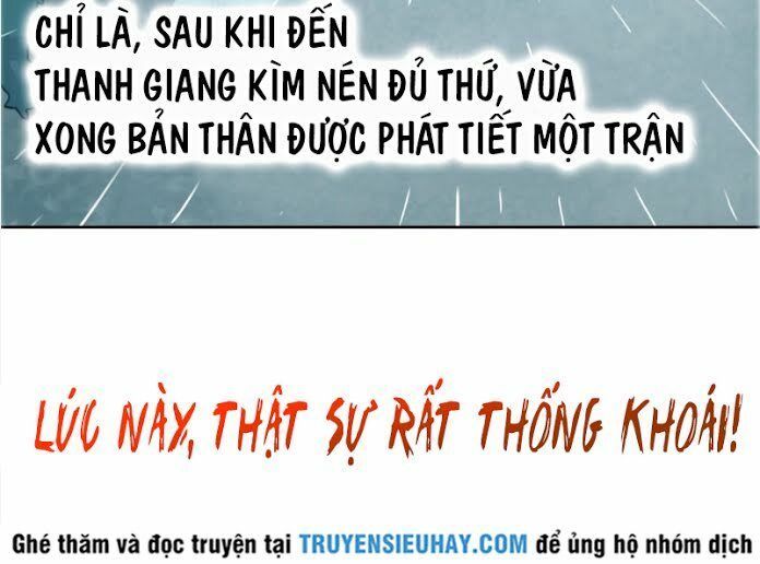 Bác Sĩ Riêng Của Nữ Thần Chapter 7 - 9