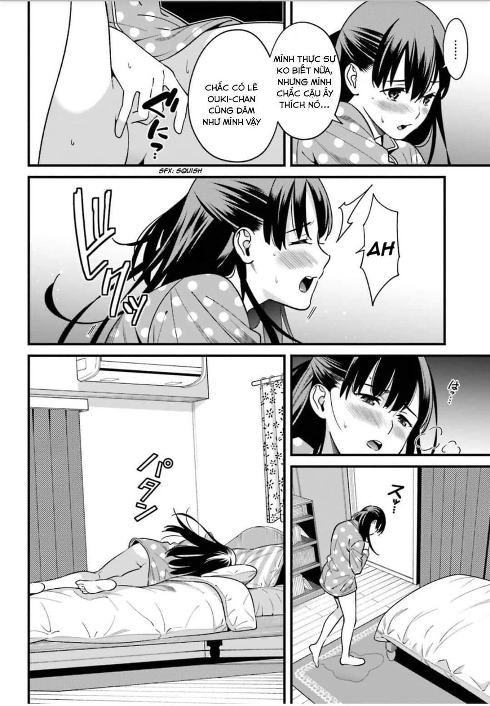 Hirasaka Hinako Ga Ero Kawaii Koto Wo Ore Dake Ga Shitteiru Chapter 1 - 15