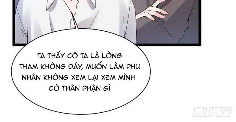 Vợ Yêu Tư Sủng Của Thiếu Soái Chapter 10 - 30