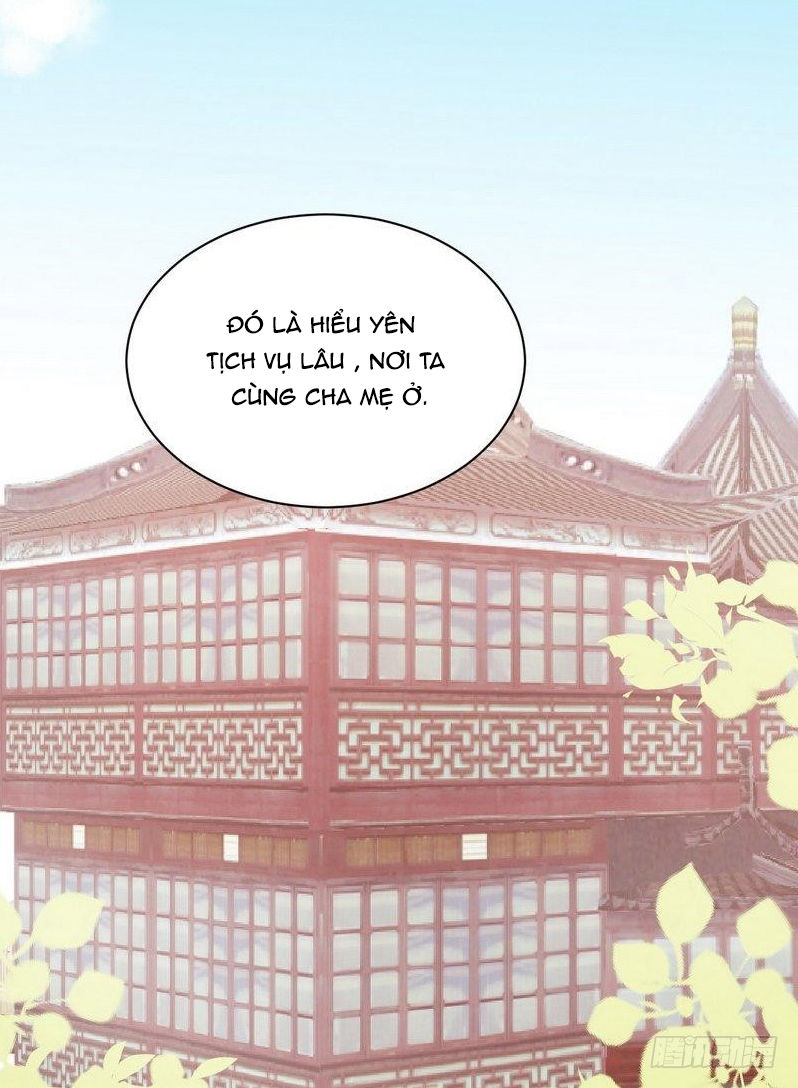 Vợ Yêu Tư Sủng Của Thiếu Soái Chapter 15 - 22