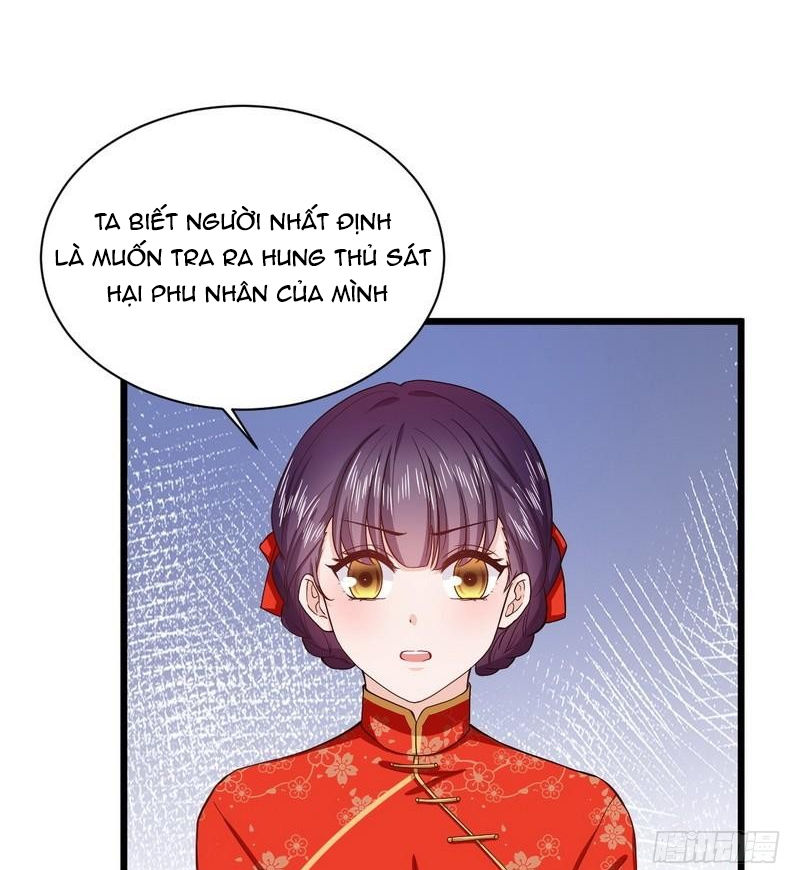 Vợ Yêu Tư Sủng Của Thiếu Soái Chapter 17 - 27