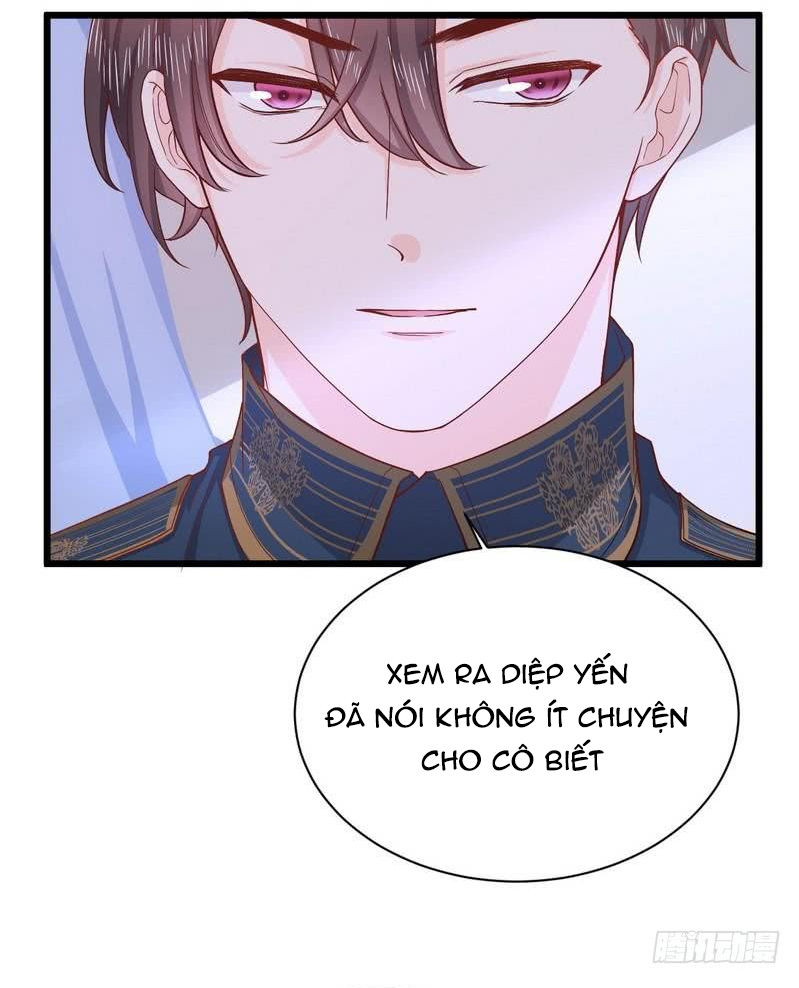 Vợ Yêu Tư Sủng Của Thiếu Soái Chapter 17 - 29