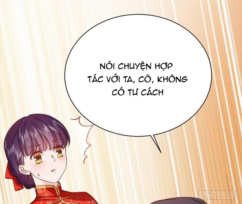 Vợ Yêu Tư Sủng Của Thiếu Soái Chapter 17 - 38