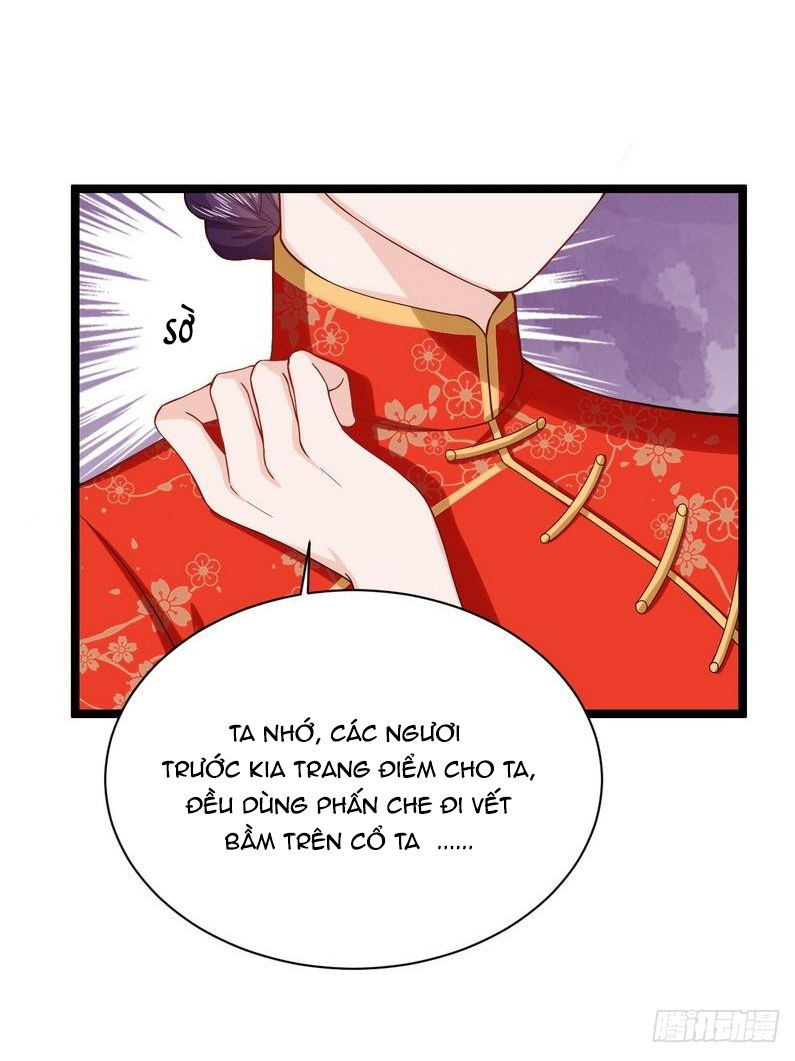 Vợ Yêu Tư Sủng Của Thiếu Soái Chapter 19 - 14