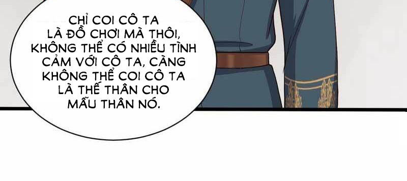 Vợ Yêu Tư Sủng Của Thiếu Soái Chapter 29 - 17