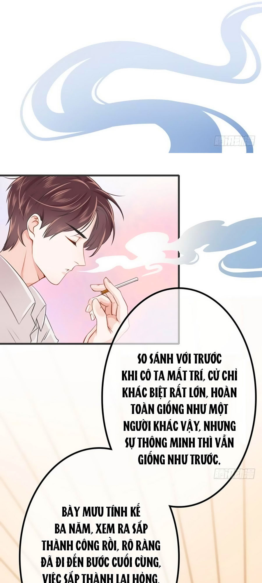 Vợ Yêu Tư Sủng Của Thiếu Soái Chapter 4 - 15