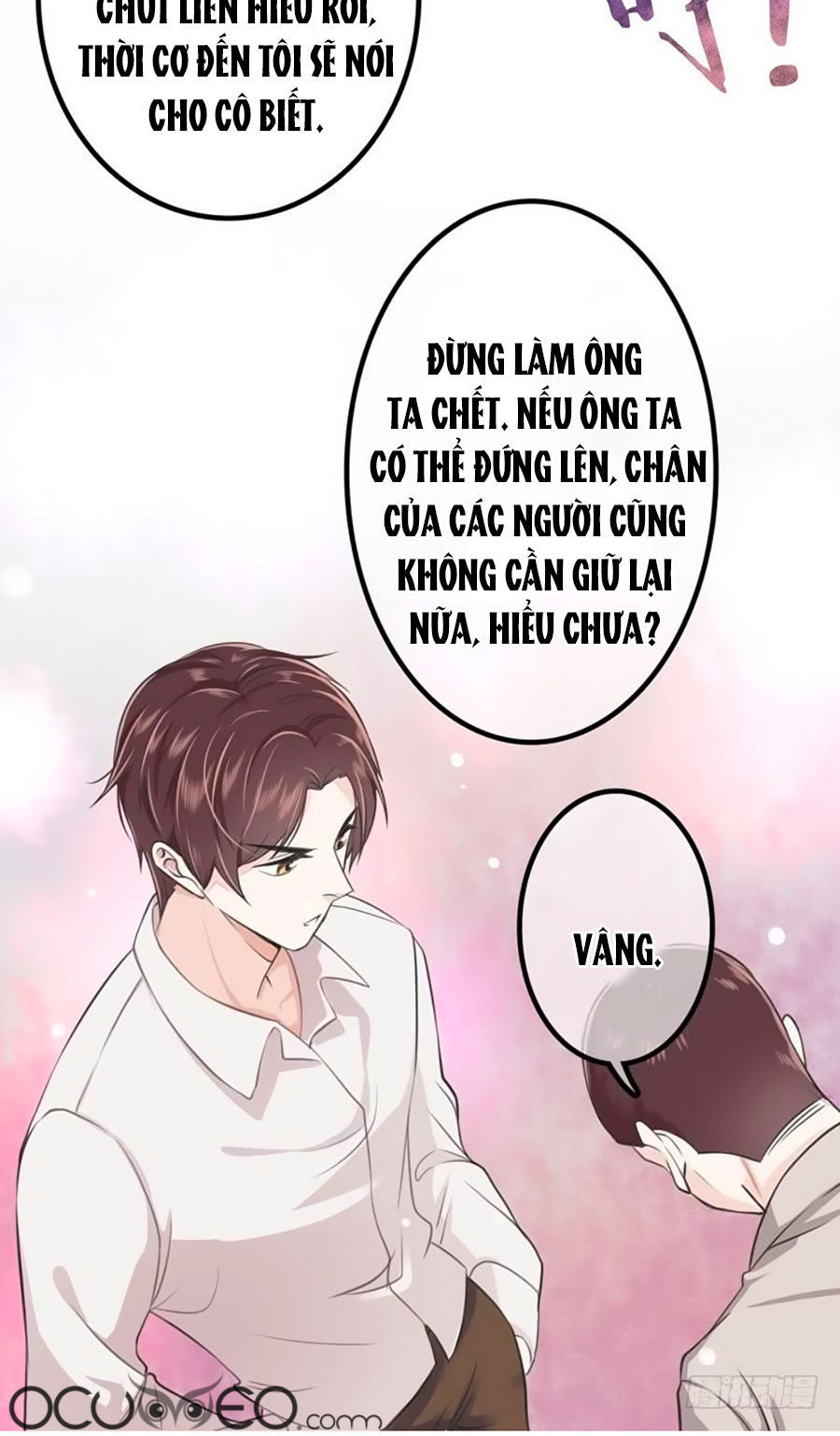 Vợ Yêu Tư Sủng Của Thiếu Soái Chapter 4 - 10