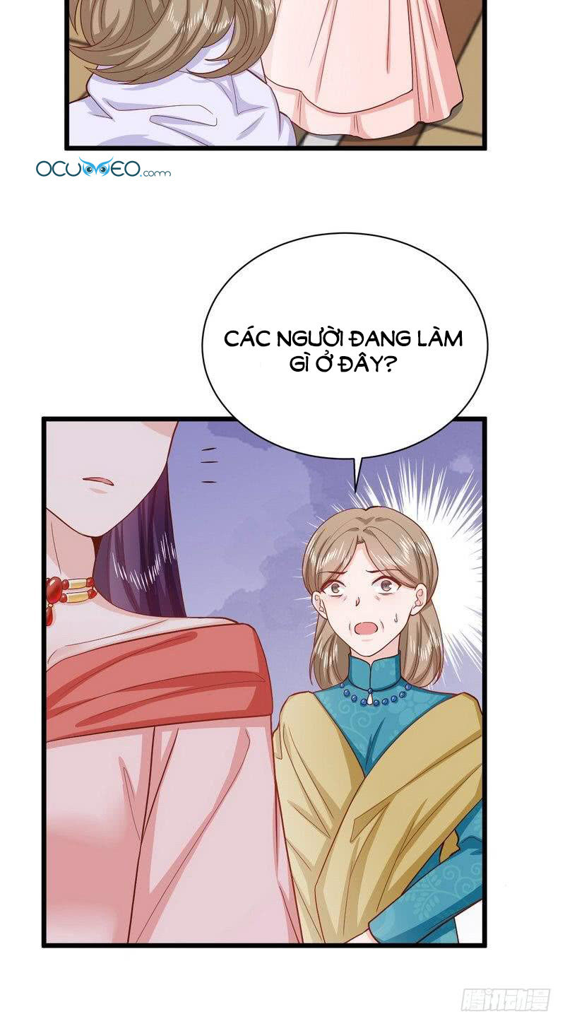 Vợ Yêu Tư Sủng Của Thiếu Soái Chapter 40 - 14