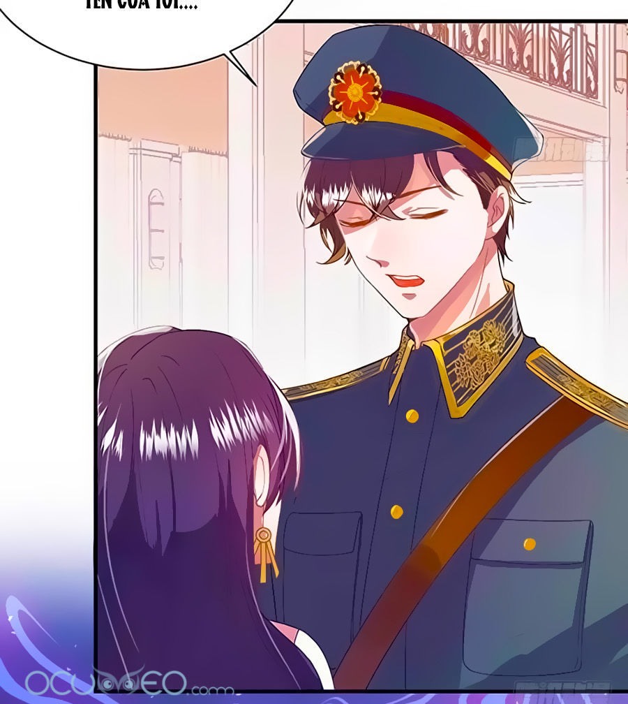 Vợ Yêu Tư Sủng Của Thiếu Soái Chapter 7 - 10