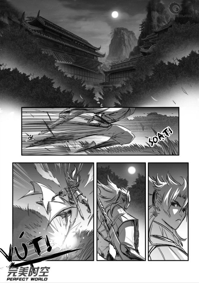 Tru Tiên - Celestial Destroyer Chapter 105 - 13