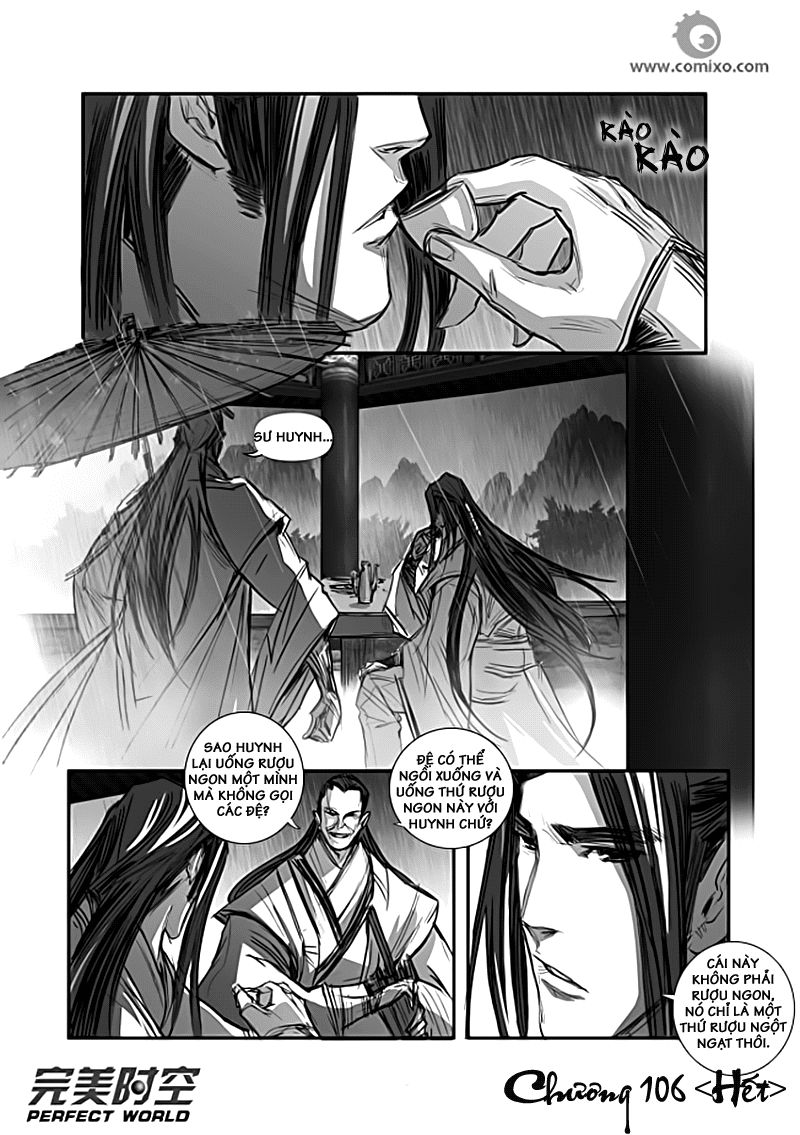 Tru Tiên - Celestial Destroyer Chapter 106 - 15