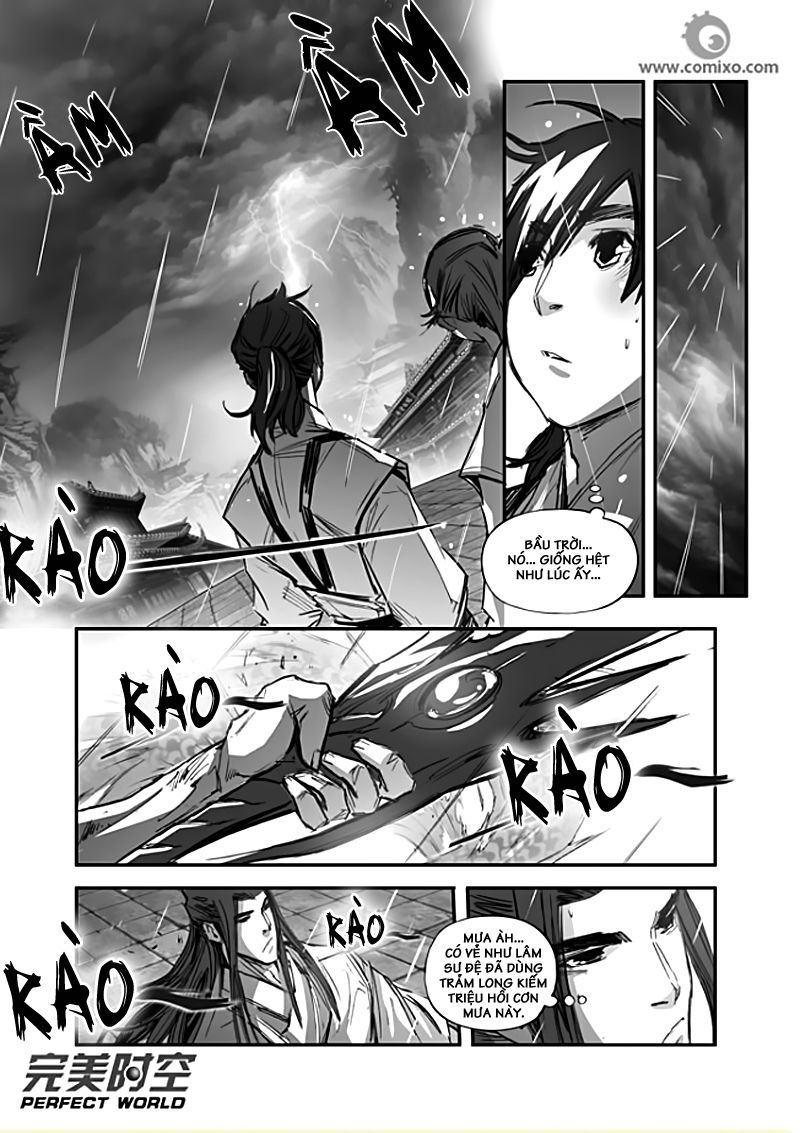 Tru Tiên - Celestial Destroyer Chapter 113 - 7