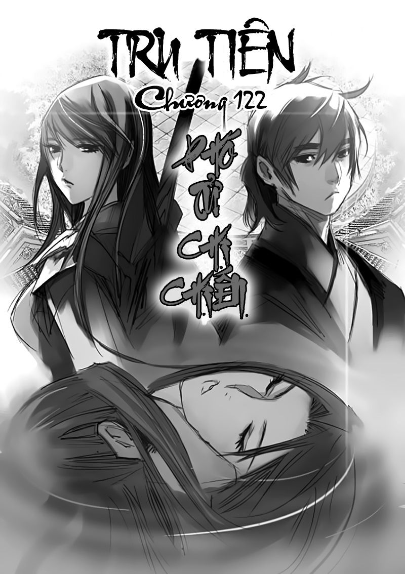 Tru Tiên - Celestial Destroyer Chapter 122 - 2