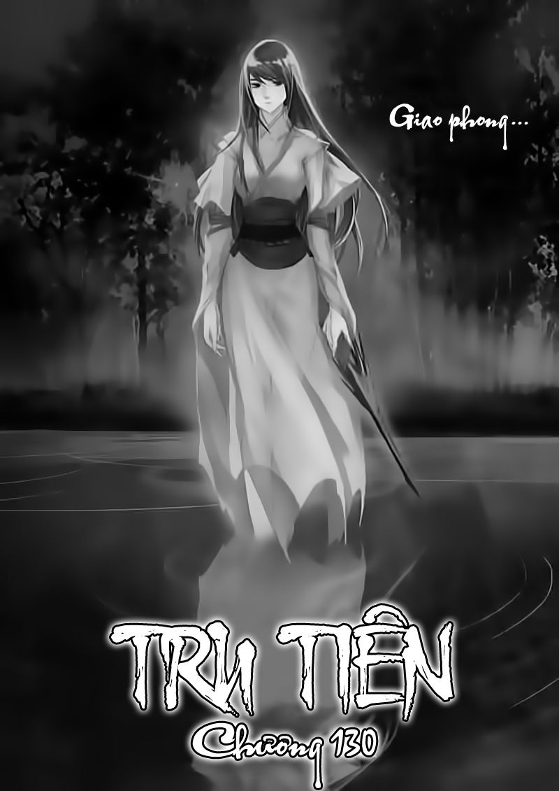 Tru Tiên - Celestial Destroyer Chapter 130 - 2