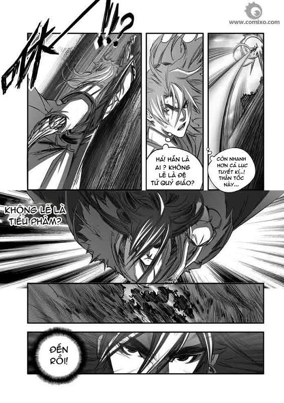 Tru Tiên - Celestial Destroyer Chapter 149 - 13