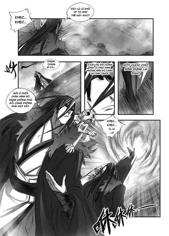 Tru Tiên - Celestial Destroyer Chapter 149 - 3