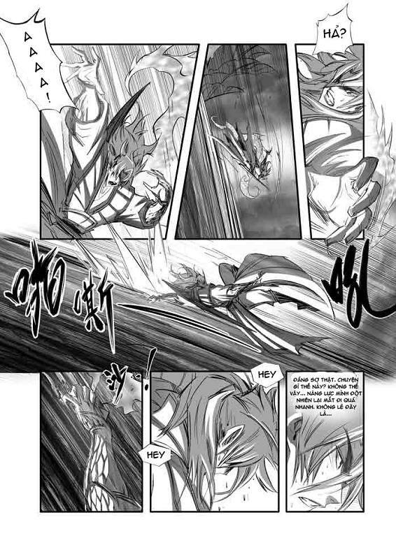 Tru Tiên - Celestial Destroyer Chapter 149 - 6