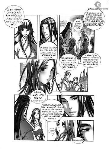 Tru Tiên - Celestial Destroyer Chapter 150 - 4