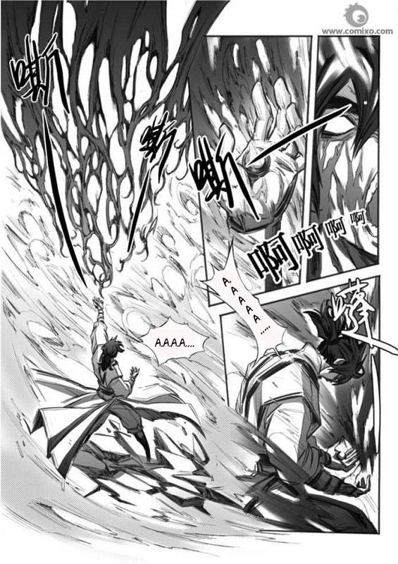 Tru Tiên - Celestial Destroyer Chapter 30 - 10