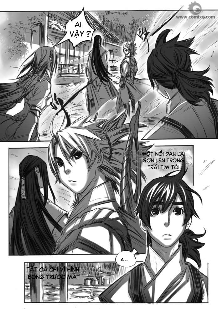 Tru Tiên - Celestial Destroyer Chapter 34 - 2