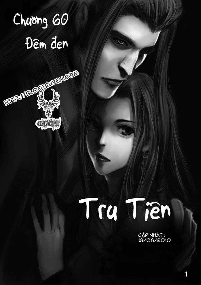 Tru Tiên - Celestial Destroyer Chapter 60 - 2