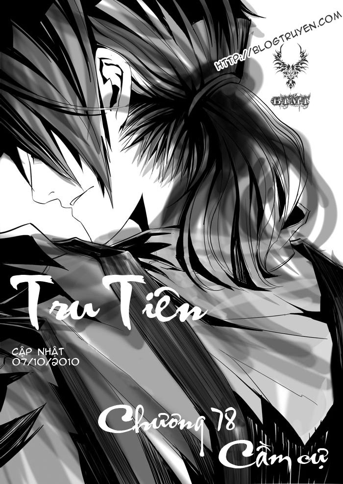 Tru Tiên - Celestial Destroyer Chapter 78 - 2