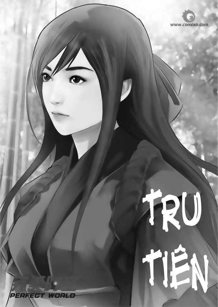 Tru Tiên - Celestial Destroyer Chapter 94 - 1