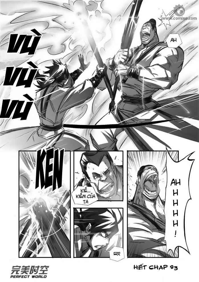 Tru Tiên - Celestial Destroyer Chapter 94 - 12