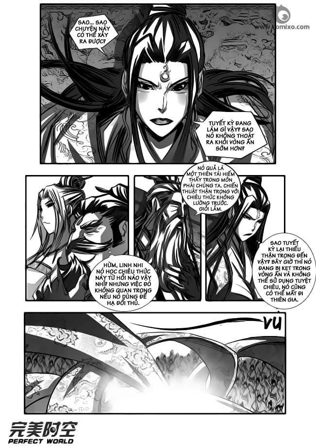 Tru Tiên - Celestial Destroyer Chapter 95 - 7