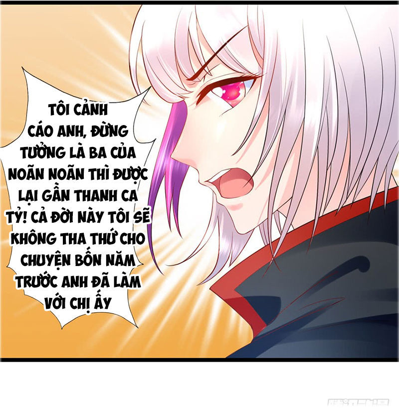 Vú Em Là Cổ Tiên Chapter 10 - 16