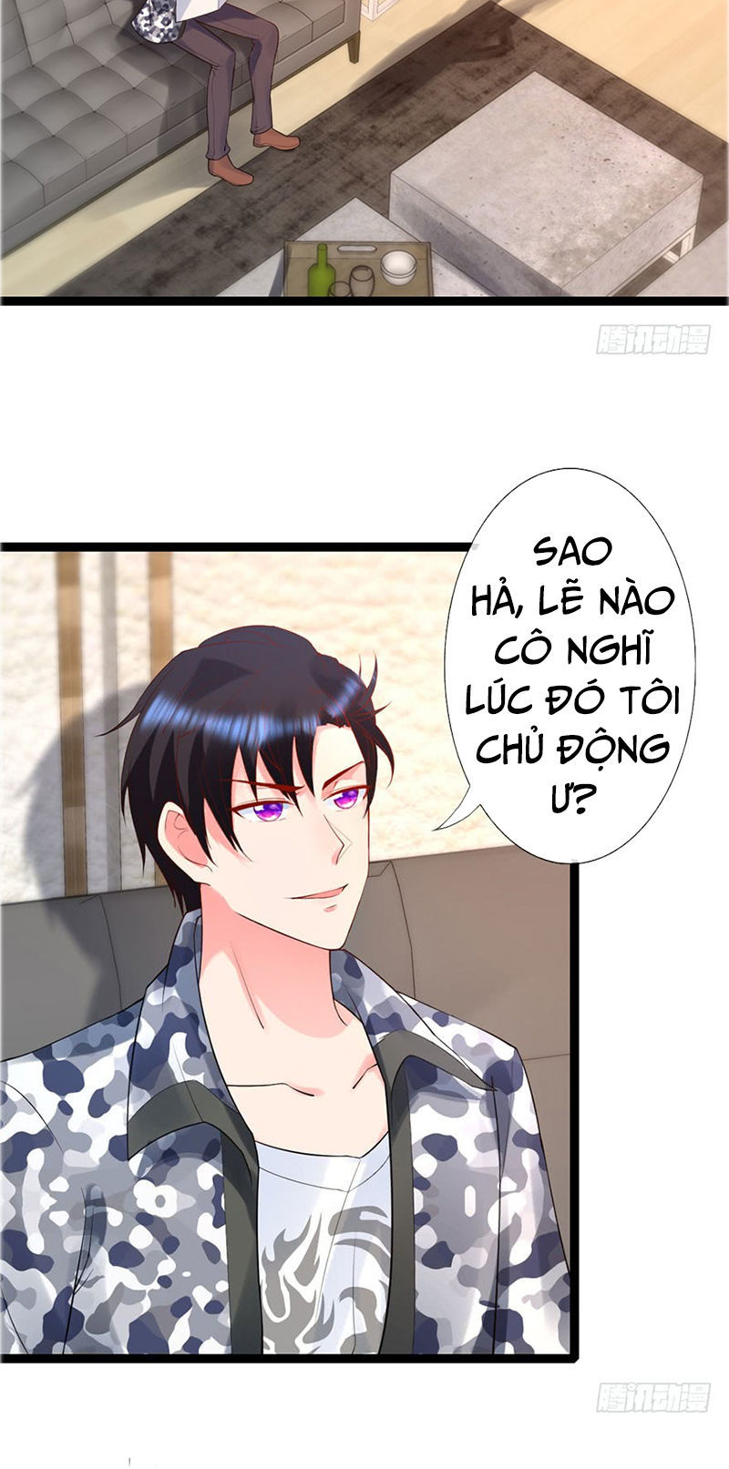 Vú Em Là Cổ Tiên Chapter 11 - 2