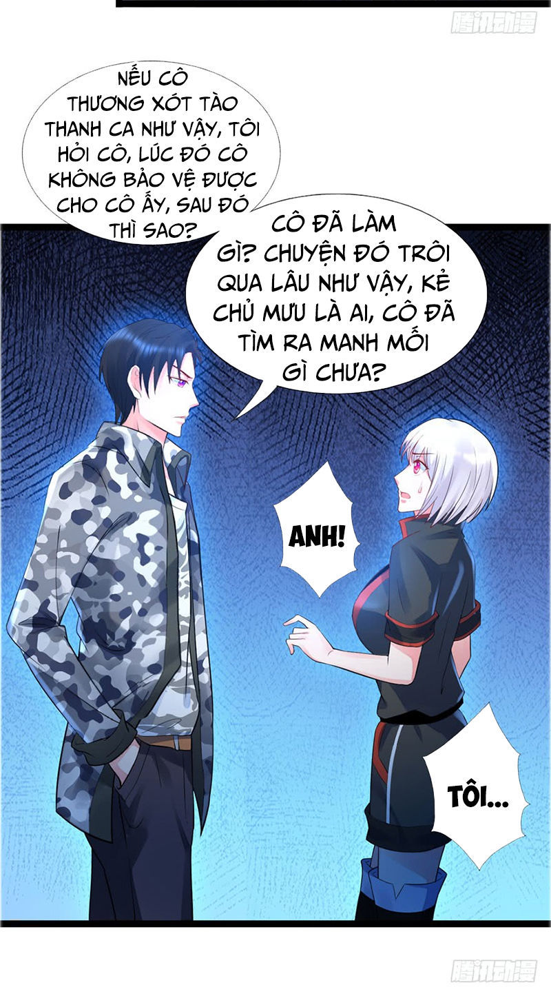 Vú Em Là Cổ Tiên Chapter 11 - 4