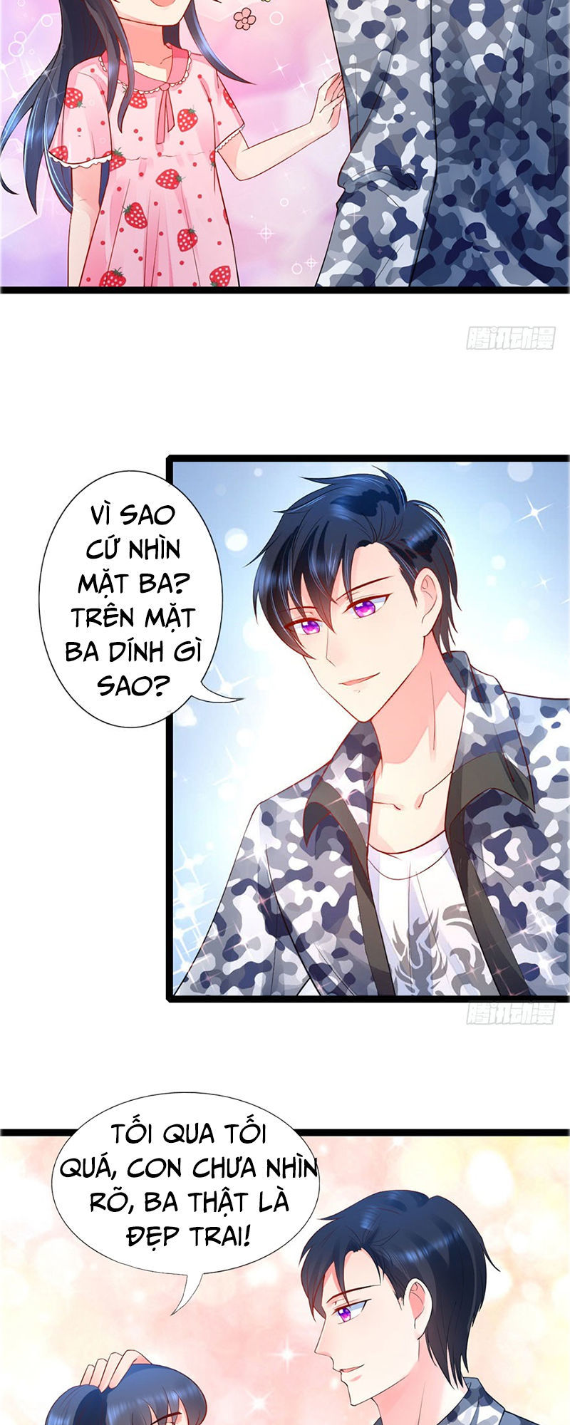 Vú Em Là Cổ Tiên Chapter 12 - 2