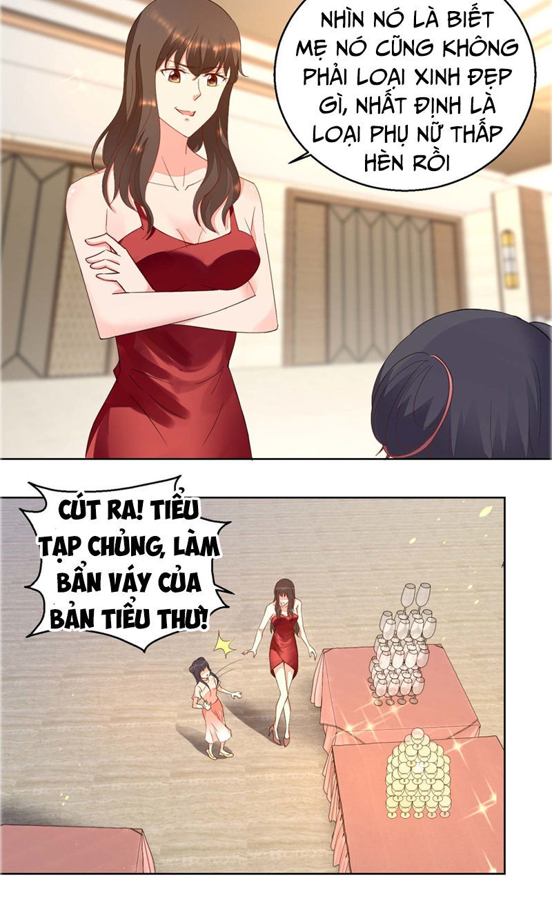 Vú Em Là Cổ Tiên Chapter 17 - 2