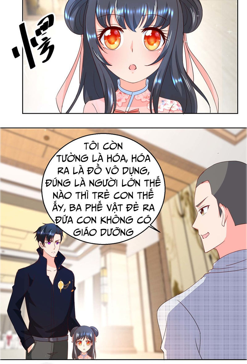 Vú Em Là Cổ Tiên Chapter 17 - 6