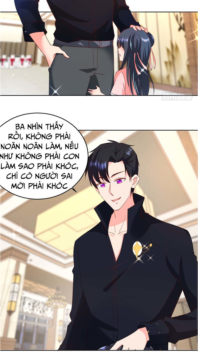 Vú Em Là Cổ Tiên Chapter 17 - 8