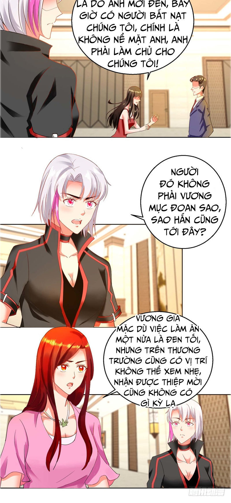 Vú Em Là Cổ Tiên Chapter 19 - 6