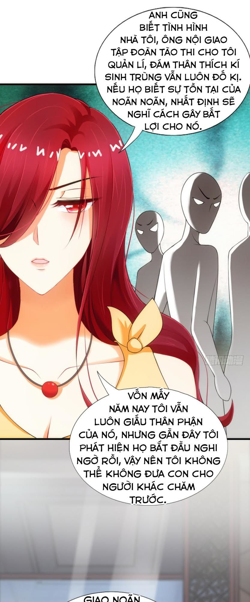 Vú Em Là Cổ Tiên Chapter 2 - 5