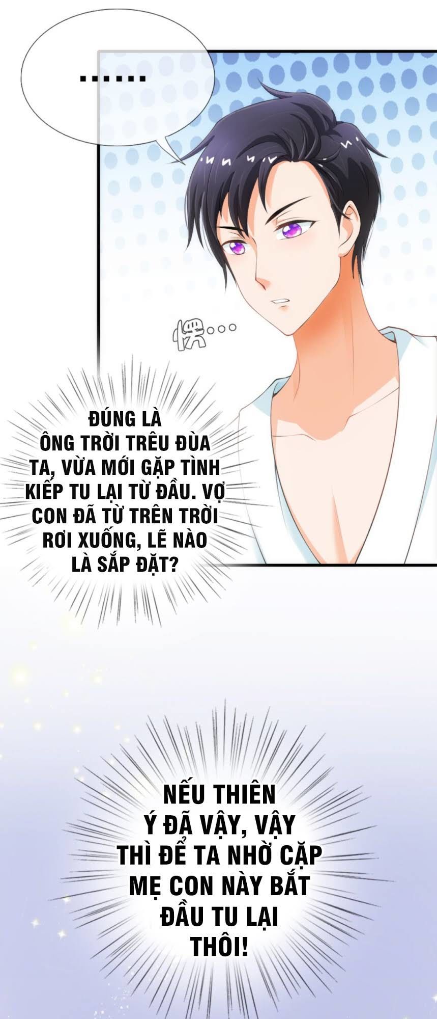 Vú Em Là Cổ Tiên Chapter 2 - 9