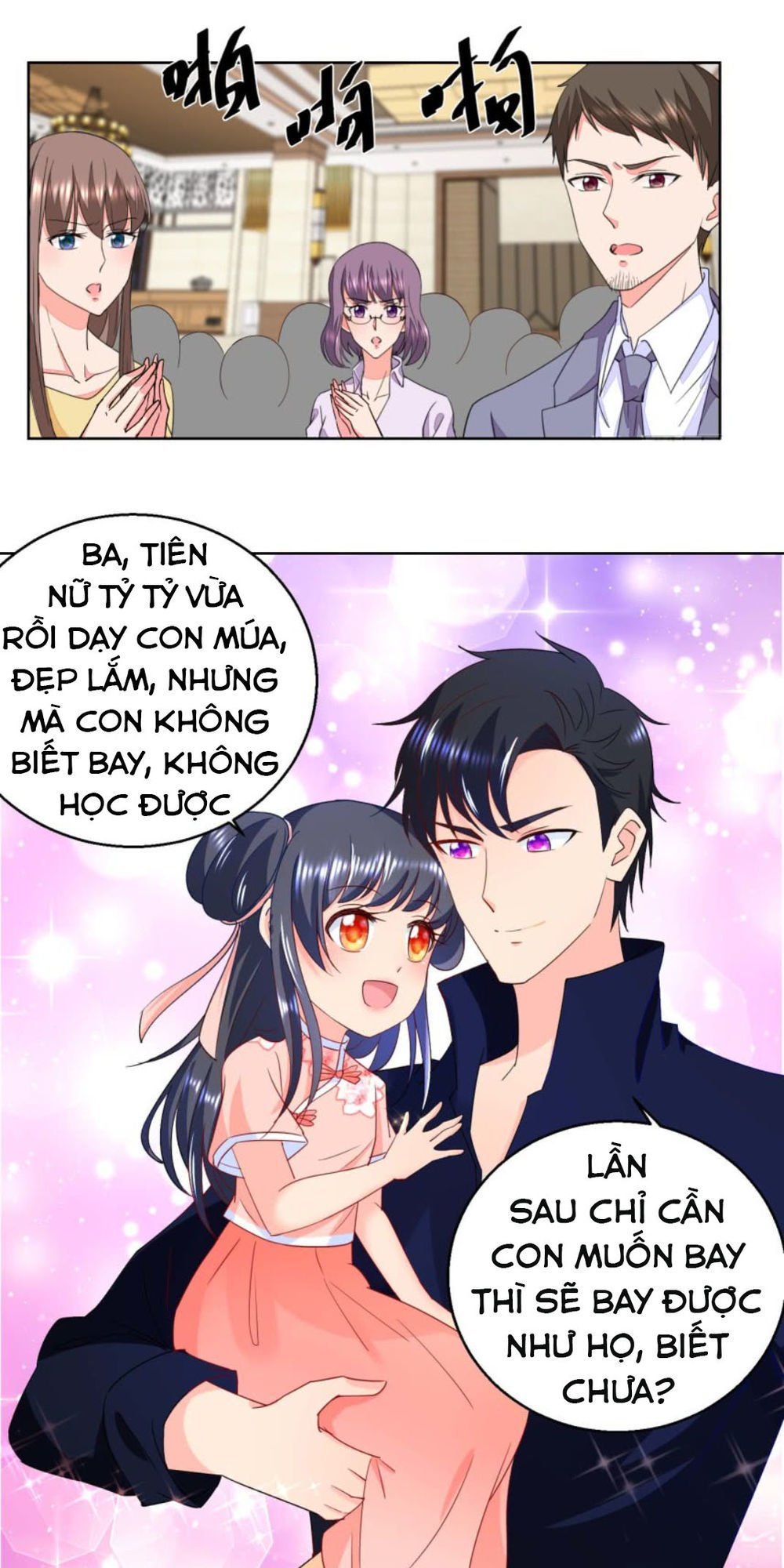 Vú Em Là Cổ Tiên Chapter 21 - 12